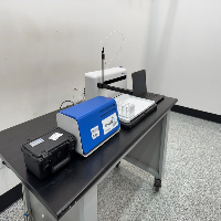 RheoSense m-VROC Viscometer image 0